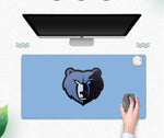 Memphis Grizzlies NBA Winter Warmer Computer Desk Heated Mouse Pad