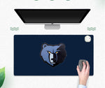 Memphis Grizzlies NBA Winter Warmer Computer Desk Heated Mouse Pad