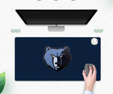 Memphis Grizzlies NBA Winter Warmer Computer Desk Heated Mouse Pad
