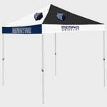 Memphis Grizzlies NBA Popup Tent Top Canopy Replacement Cover