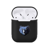 Memphis Grizzlies NBA Airpods Case Cover 2pcs