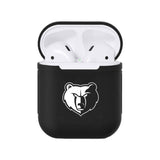 Memphis Grizzlies NBA Airpods Case Cover 2pcs