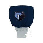 Memphis Grizzlies NBA Outboard Motor Cover Boat Engine Covers