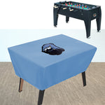 Memphis Grizzlies NBA Foosball Soccer Table Cover Indoor Outdoor