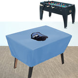 Memphis Grizzlies NBA Foosball Soccer Table Cover Indoor Outdoor