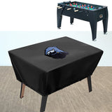 Memphis Grizzlies NBA Foosball Soccer Table Cover Indoor Outdoor