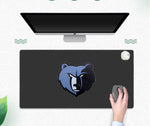 Memphis Grizzlies NBA Winter Warmer Computer Desk Heated Mouse Pad