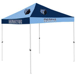 Memphis Grizzlies NBA Popup Tent Top Canopy Replacement Cover