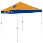 Memphis Tigers NCAA Popup Tent Top Canopy Cover