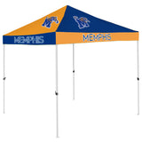 Memphis Tigers NCAA Popup Tent Top Canopy Cover
