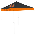 Mercer Bears NCAA Popup Tent Top Canopy Cover