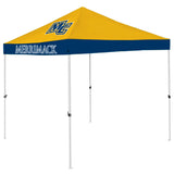 Merrimack Warriors NCAA Popup Tent Top Canopy Cover