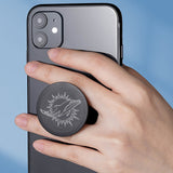 Miami Dolphins NFL Pop Socket Popgrip Cell Phone Stand Airpop