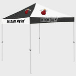 Miami Heat NBA Popup Tent Top Canopy Replacement Cover