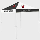 Miami Heat NBA Popup Tent Top Canopy Replacement Cover