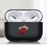 Miami Heat NBA Airpods Pro Case Cover 2pcs