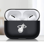 Miami Heat NBA Airpods Pro Case Cover 2pcs