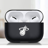 Miami Heat NBA Airpods Pro Case Cover 2pcs