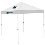 Miami Marlins MLB Popup Tent Top Canopy Cover