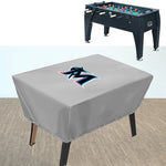 Miami Marlins MLB Foosball Soccer Table Cover Indoor Outdoor