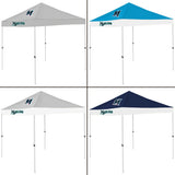 Miami Marlins MLB Popup Tent Top Canopy Cover