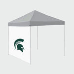 Michigan State Spartans NCAA Outdoor Tent Side Panel Canopy Wall Panels