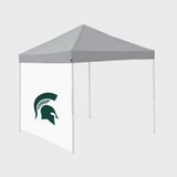 Michigan State Spartans NCAA Outdoor Tent Side Panel Canopy Wall Panels