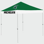 Michigan State Spartans NCAA Popup Tent Top Canopy Cover