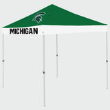 Michigan State Spartans NCAA Popup Tent Top Canopy Cover