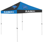 Middle Tennessee Blue Raiders NCAA Popup Tent Top Canopy Cover