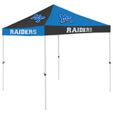 Middle Tennessee Blue Raiders NCAA Popup Tent Top Canopy Cover