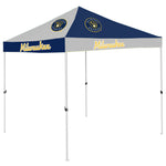 Milwaukee Brewers MLB Popup Tent Top Canopy Replacement Cover
