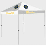 Milwaukee Brewers MLB Popup Tent Top Canopy Replacement Cover
