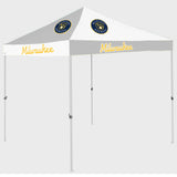 Milwaukee Brewers MLB Popup Tent Top Canopy Replacement Cover
