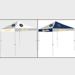 Milwaukee Brewers MLB Popup Tent Top Canopy Replacement Cover