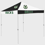 Milwaukee Bucks NBA Popup Tent Top Canopy Replacement Cover