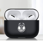Milwaukee Bucks NBA Airpods Pro Case Cover 2pcs
