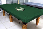 Milwaukee Bucks NBA Billiard Pingpong Pool Snooker Table Cover