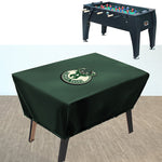 Milwaukee Bucks NBA Foosball Soccer Table Cover Indoor Outdoor