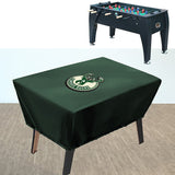 Milwaukee Bucks NBA Foosball Soccer Table Cover Indoor Outdoor