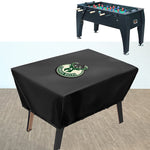 Milwaukee Bucks NBA Foosball Soccer Table Cover Indoor Outdoor