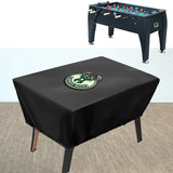 Milwaukee Bucks NBA Foosball Soccer Table Cover Indoor Outdoor