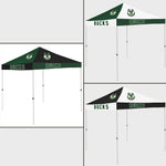 Milwaukee Bucks NBA Popup Tent Top Canopy Replacement Cover