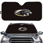 Milwaukee Panthers NCAA Car Windshield Sun Shade Universal Fit Sunshade