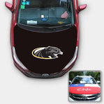 Milwaukee Panthers NCAA Car Auto Hood Engine Cover Protector