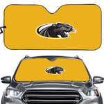 Milwaukee Panthers NCAA Car Windshield Sun Shade Universal Fit Sunshade