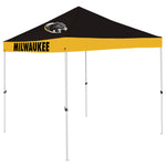 Milwaukee Panthers NCAA Popup Tent Top Canopy Cover