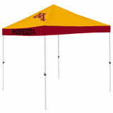 Minnesota Golden Gophers NCAA Popup Tent Top Canopy Cover