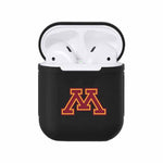 Minnesota Golden Gophers NCAA Airpods Case Cover 2pcs