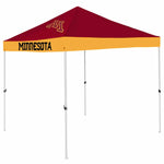 Minnesota Golden Gophers NCAA Popup Tent Top Canopy Cover